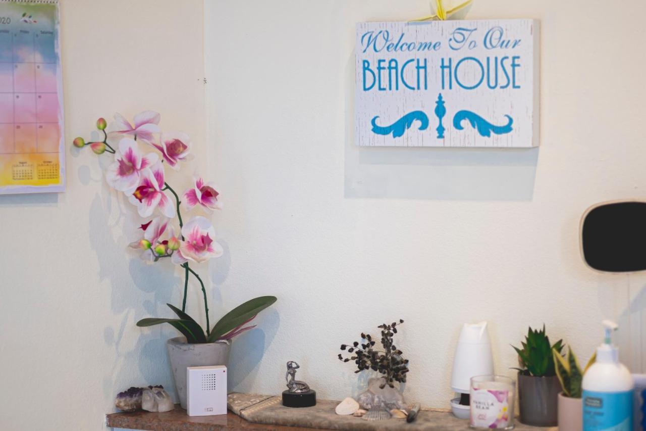 Manly Beach Hostel Sydney Eksteriør billede